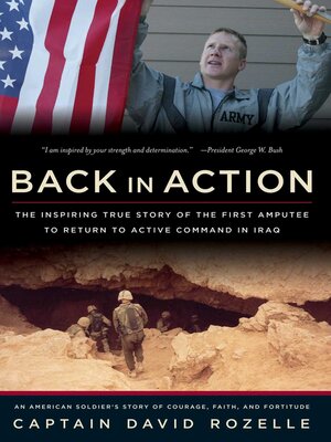 cover image of Back In Action